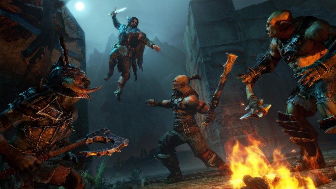 Системные требования Middle-earth: Shadow of Mordor. - Изображение 1 Системные требования Middle-earth: Shadow of Mordor. - Изображение 1