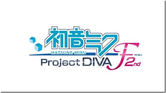 Hatsune Miku: Project DIVA F 2nd (Неделя ритм-гейма!) - Изображение 1 Hatsune Miku: Project DIVA F 2nd (Неделя ритм-гейма!) - Изображение 1