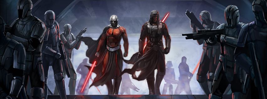 Лучшая игра во вселенной Star Wars часть 2. - Изображение 4 Лучшая игра во вселенной Star Wars часть 2. - Изображение 4
