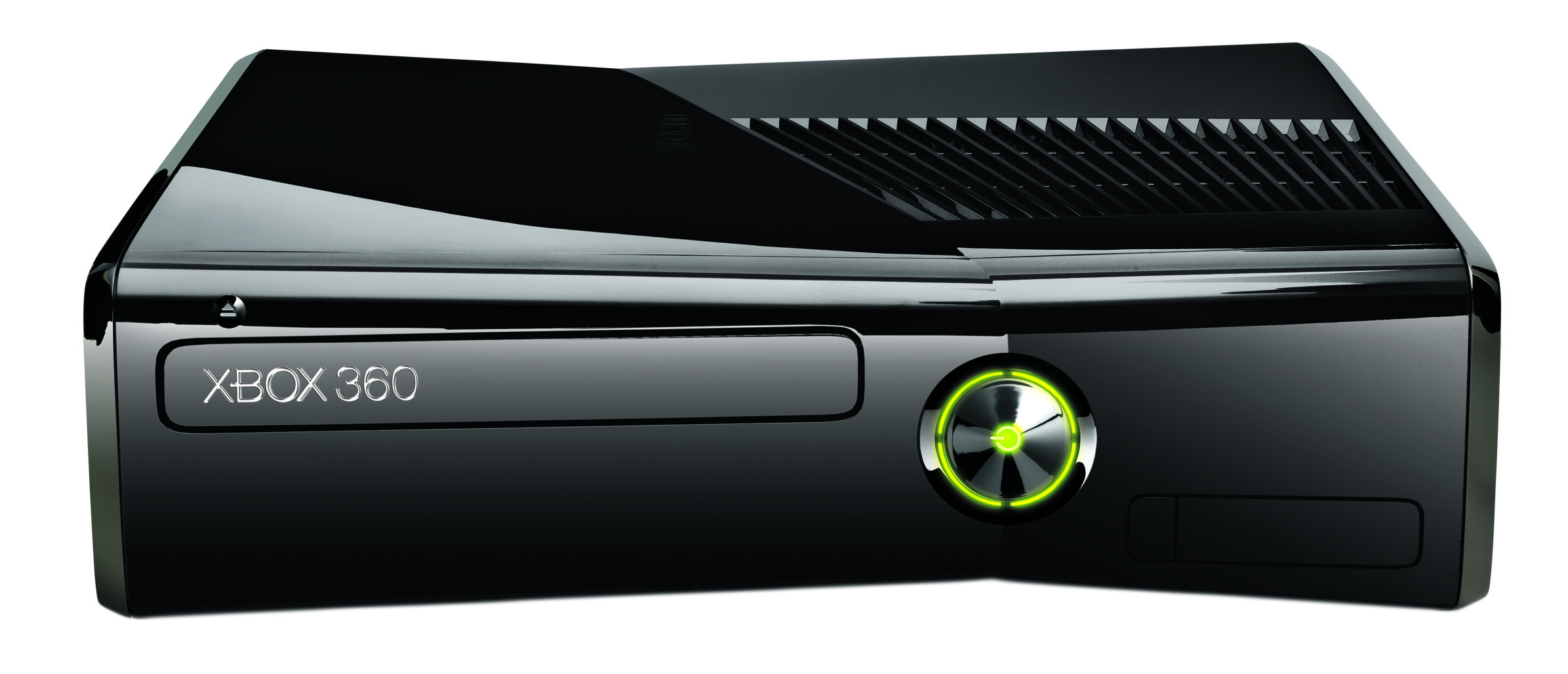 Xbox One могут научить эмулировать игры с Xbox 360