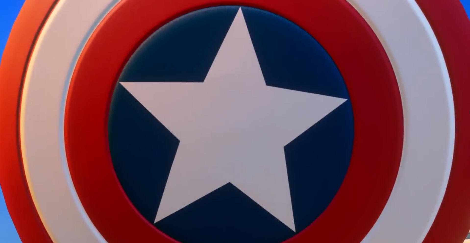 В Disney Infinity попадут персонажи Marvel - фото 1