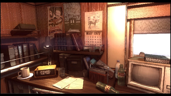 Заброшенное судно из хоррора Monstrum предстало в видео игры - фото 1