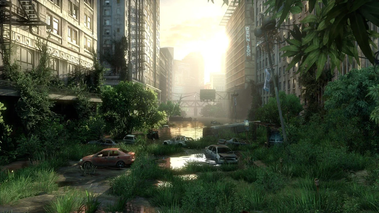 Sony подтвердила The Last of Us: Remastered для PS4