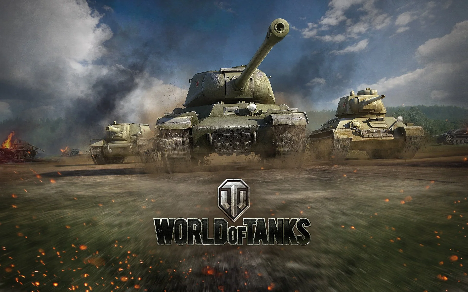 World of Tanks расширят элементами экономической стратегии