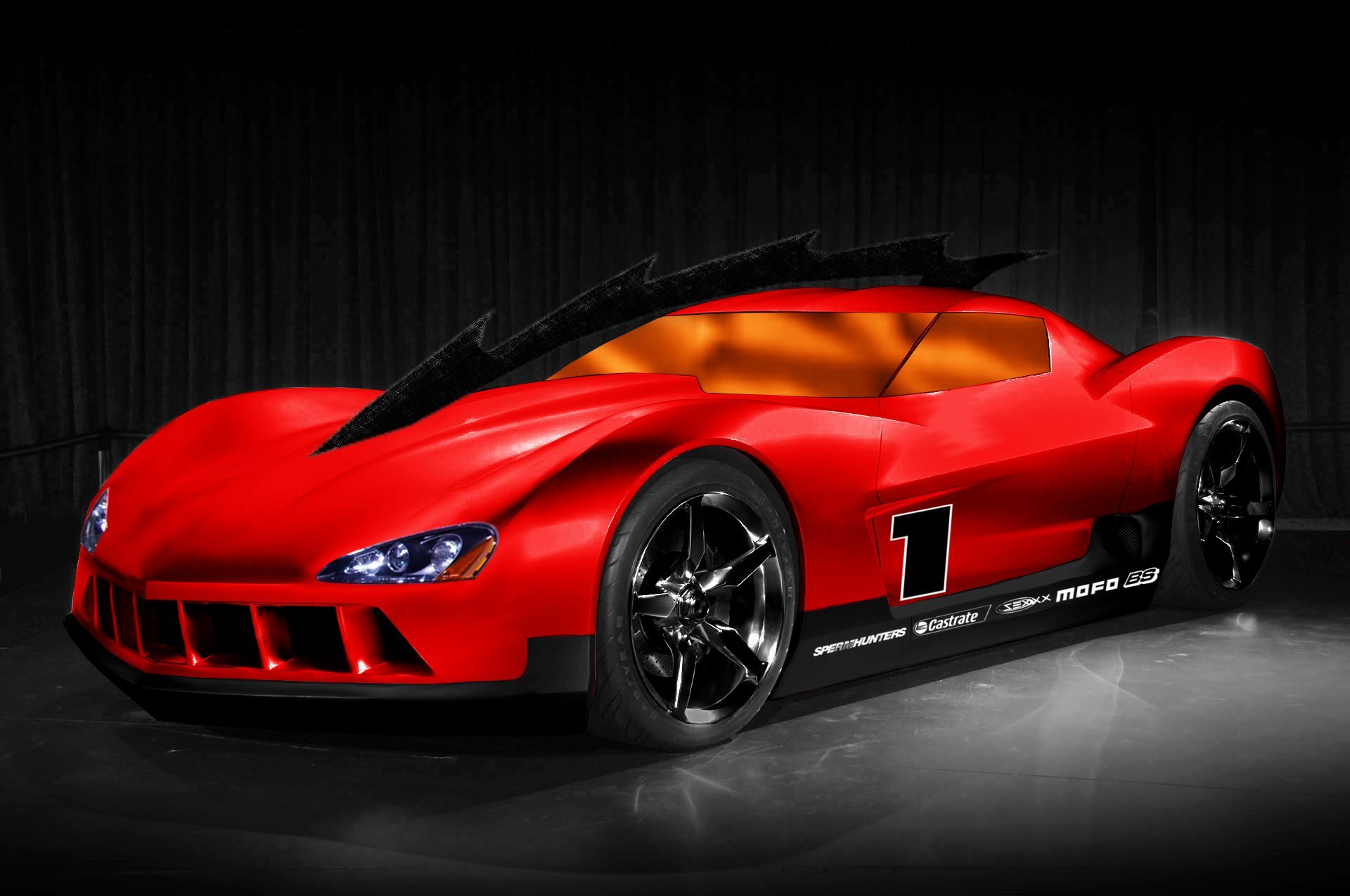 В конце марта в Steam Early Access появилась сырая заготовка @[Carmageddon: Reincarnation](game:9541), возрождения серии про размазанных на дороге старушек. Редактор «Канобу» Илья Янович, подробно изучив преальфа-версию, объясняет, почему эта не слишком хорошая гонка указывает жанру верное направление.