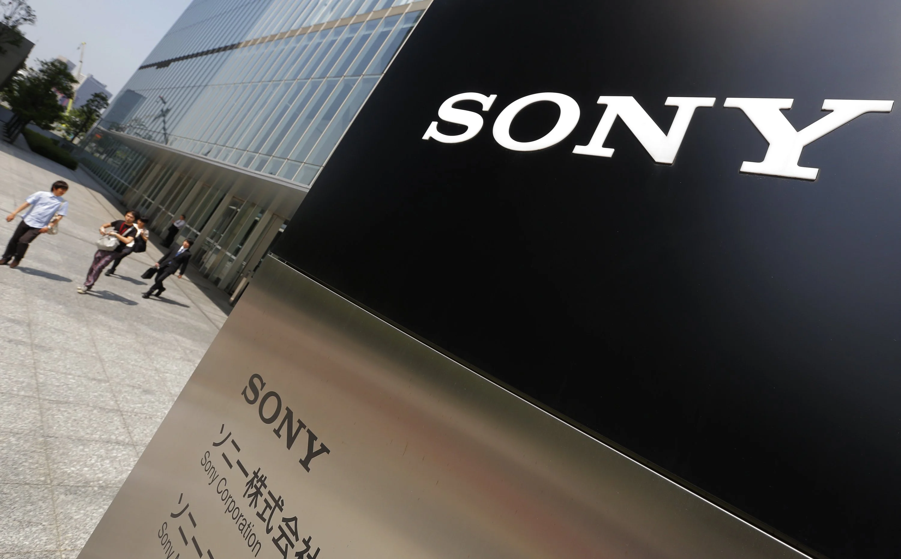 Sony повысила прогноз по годовым убыткам до $1,27 млрд
