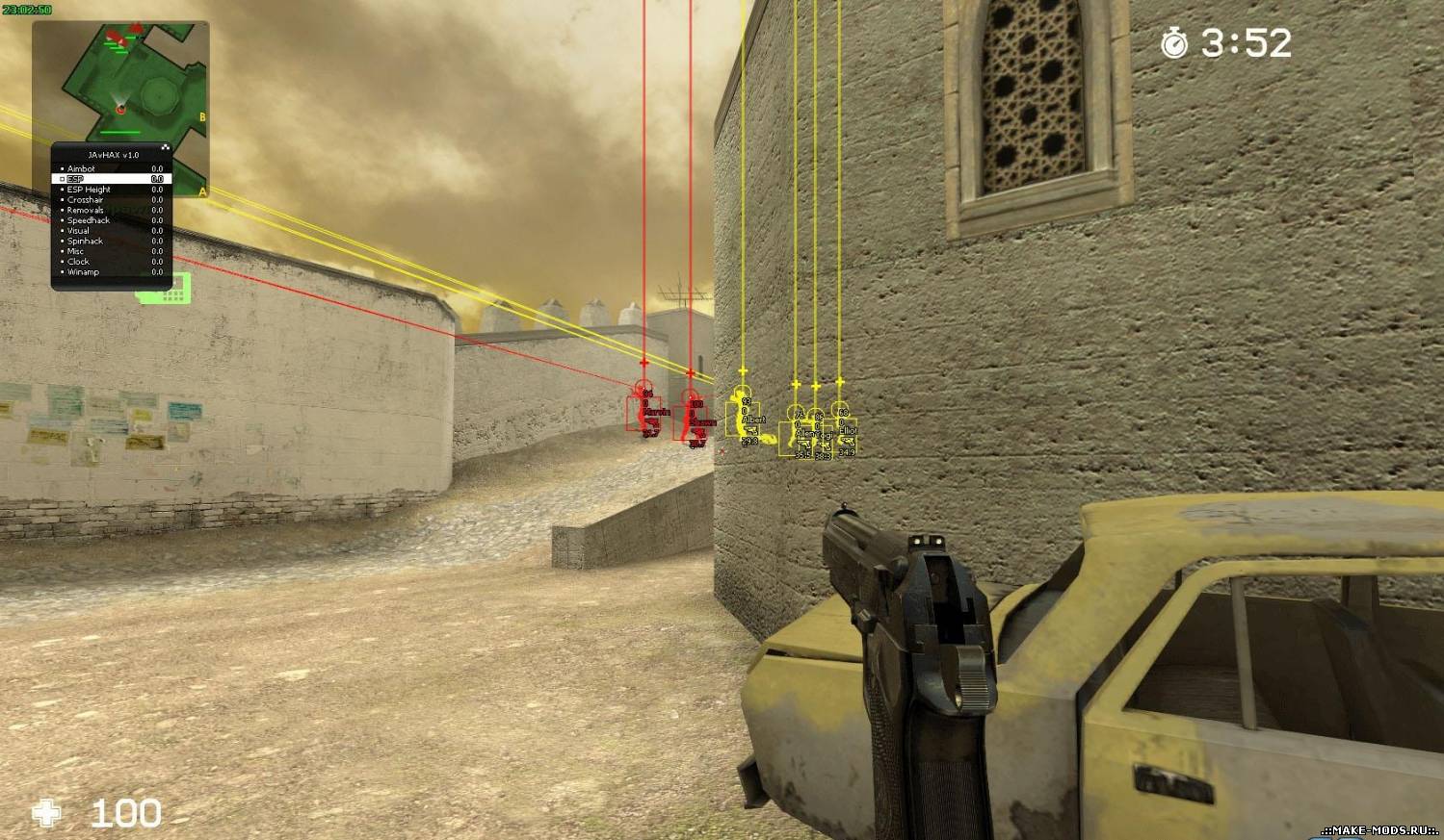 Поставщики чит-кодов зарабатывают миллионы долларов
 - изображение 1 Поставщики чит-кодов зарабатывают миллионы долларов
 - фото 1