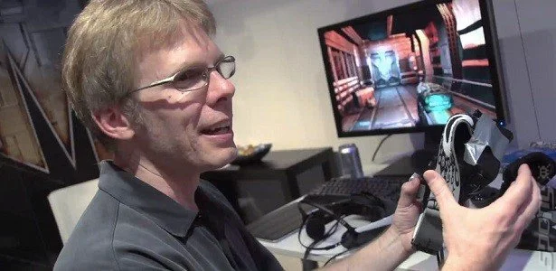 ZeniMax обвинила Кармака в передаче технологий основателю Oculus VR