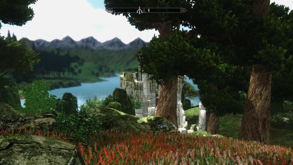 Skyblivion 0.2 - Изображение 1 Skyblivion 0.2 - Изображение 1