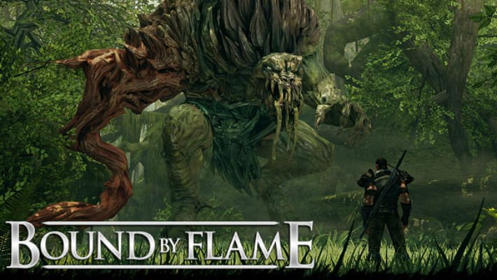 Bound By Flame - новый бюджетный шедевр от Spiders. - Изображение 2 Bound By Flame - новый бюджетный шедевр от Spiders. - Изображение 2