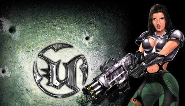 Новости Unreal Tournament-4 - Изображение 1 Новости Unreal Tournament-4 - Изображение 1
