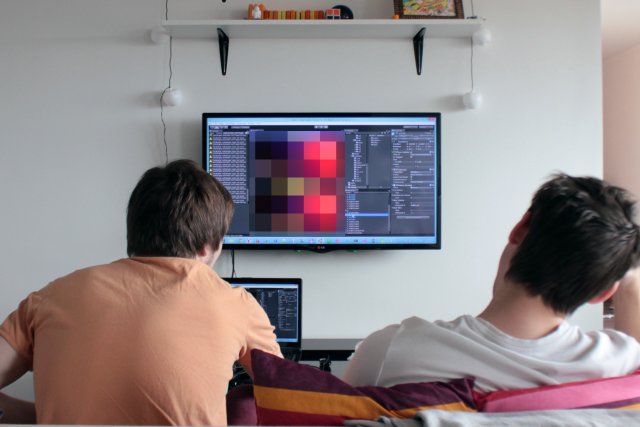 Продолжаем делать игру вместе с читателями - Изображение 2 Продолжаем делать игру вместе с читателями - Изображение 2