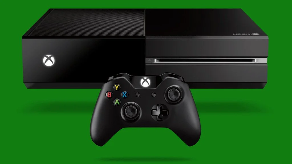 Xbox One начнут продавать без Kinect с 9 июня