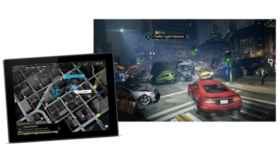 Watch Dogs – 35 фактов об игре после четырех часов геймплея. - Изображение 3 Watch Dogs – 35 фактов об игре после четырех часов геймплея. - Изображение 3