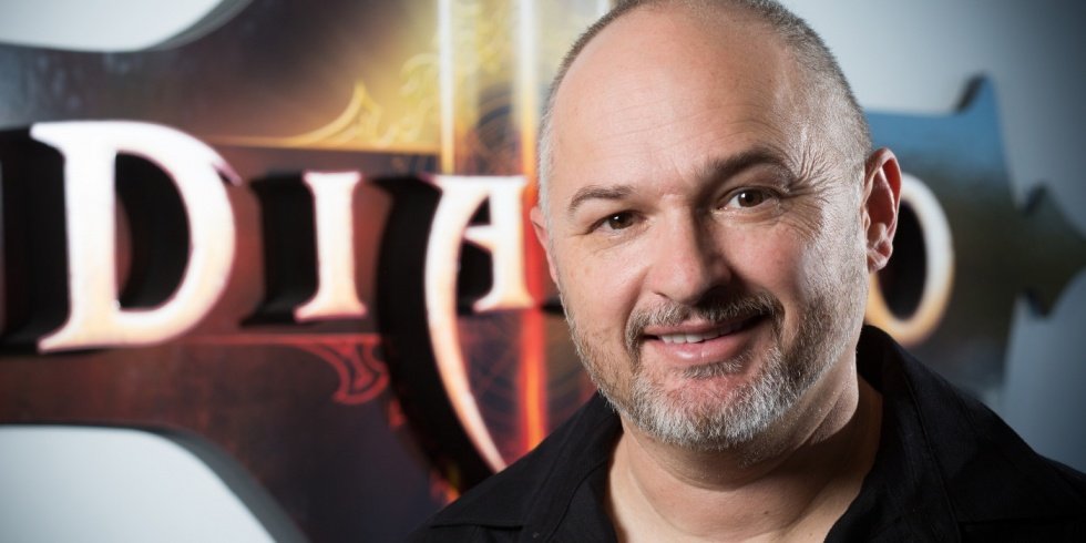 Алекс Мейбери. Источник изображения: Develop