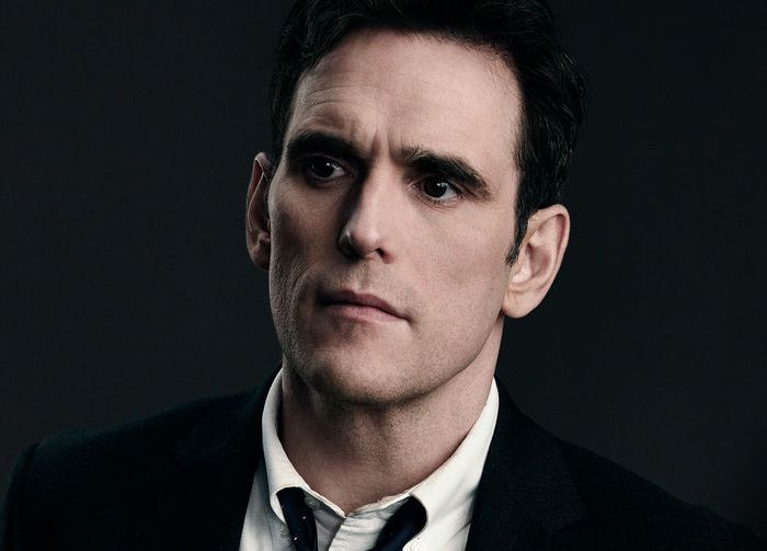 Мэтт Диллон в Wayward Pines. Источник изображения: Fox