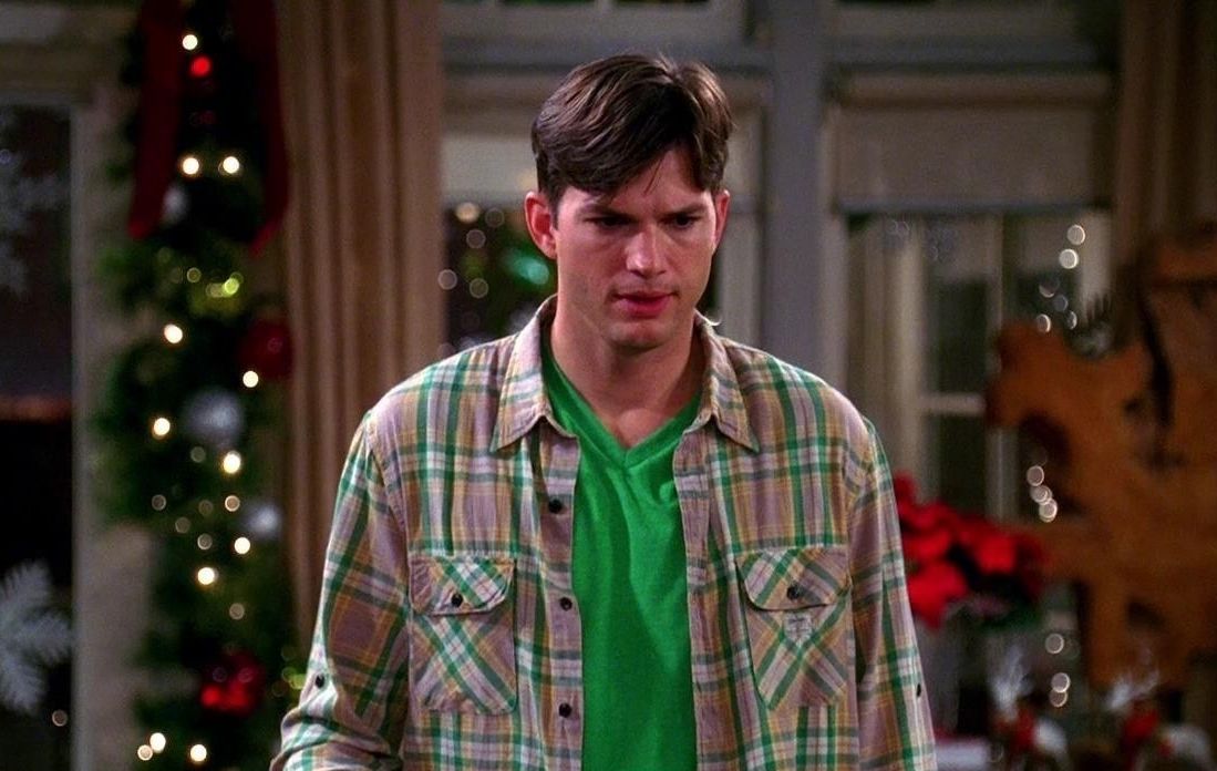 «Два с половиной человека» закончатся после 12 сезона - изображение 1 «Два с половиной человека» закончатся после 12 сезона - фото 1