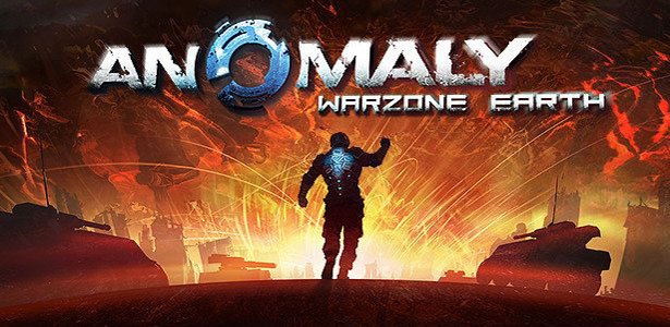 Anomaly: Warzone Earth бесплатно за регистрацию. - Изображение 1 Anomaly: Warzone Earth бесплатно за регистрацию. - Изображение 1