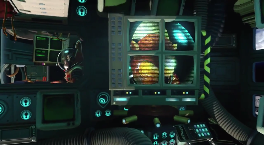 Обезьяна слушает Элтона Джона в трейлере Fantasia: Music Evolved
- изображение 1 Обезьяна слушает Элтона Джона в трейлере Fantasia: Music Evolved
- фото 1