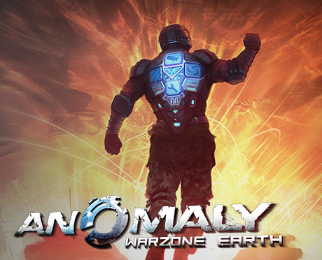 Раздача Anomaly: Warzone Earth #халява - Изображение 1 Раздача Anomaly: Warzone Earth #халява - Изображение 1