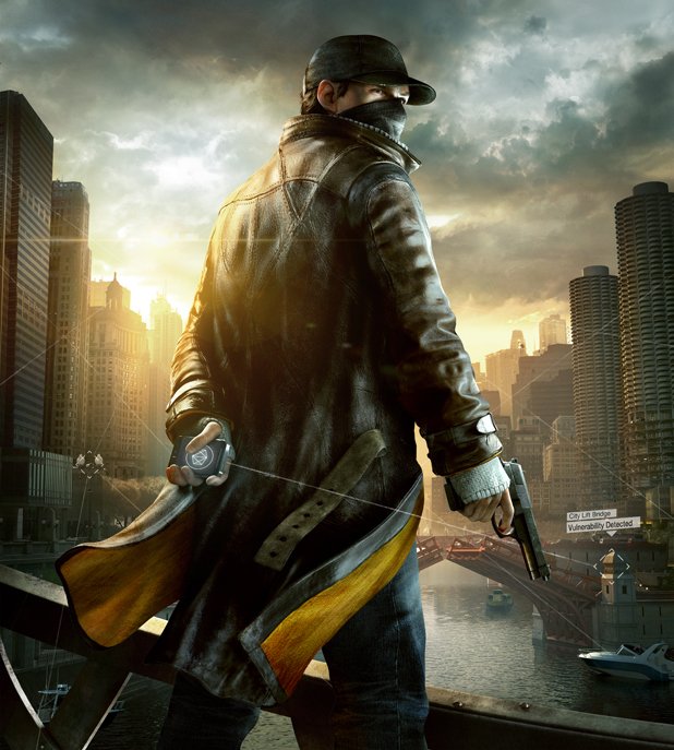 Что делает Watch Dogs настоящей некст-ген игрой - Изображение 1 Что делает Watch Dogs настоящей некст-ген игрой - Изображение 1