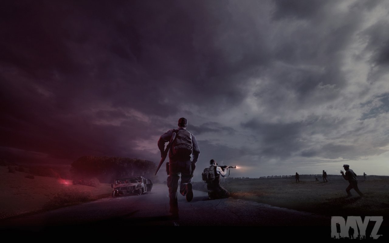 История Создания — DayZ - Изображение 1 История Создания — DayZ - Изображение 1