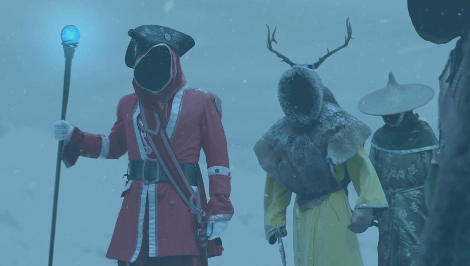 Пользователи «Канобу» получат ранний доступ в Magicka: Wizard Wars - фото 1