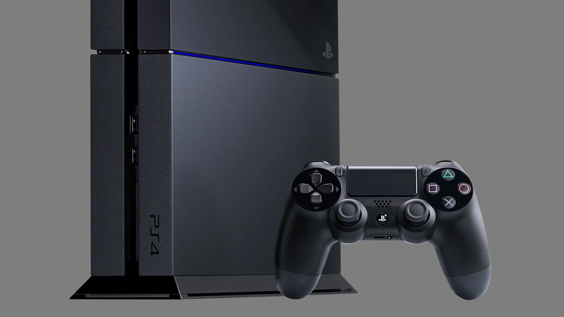 PS4 превзошла Xbox One по продажам в США за апрель
