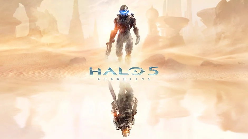 ​Microsoft объявила Halo 5