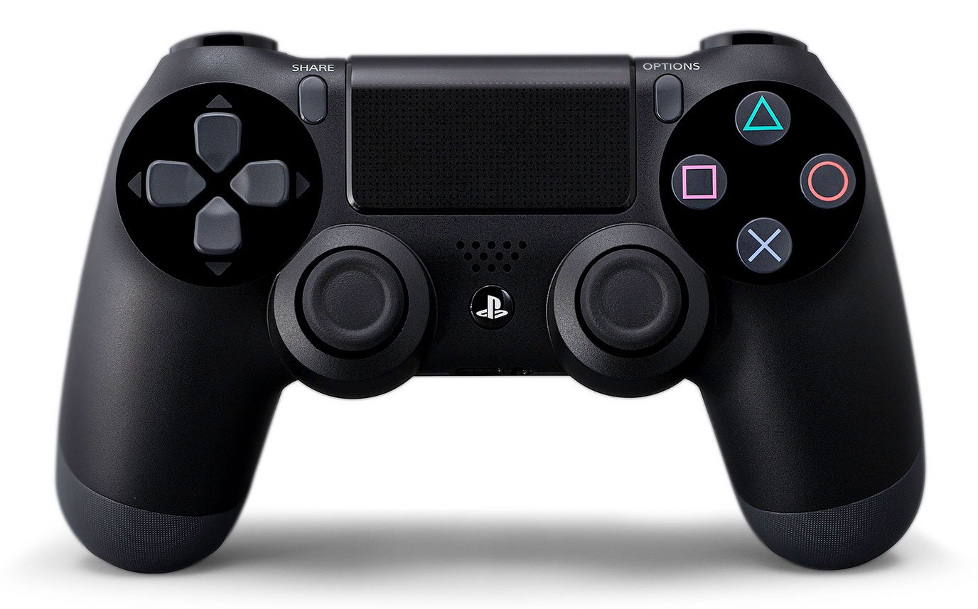 PS4 И Друзья. - Изображение 1 PS4 И Друзья. - Изображение 1