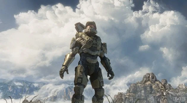 Четыре части Halo переиздадут на Xbox One