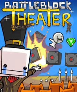 15 мая с xbox 360 на пк вышла необычная аркада BattleBlock Theater - Изображение 1 15 мая с xbox 360 на пк вышла необычная аркада BattleBlock Theater - Изображение 1