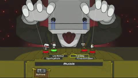 15 мая с xbox 360 на пк вышла необычная аркада BattleBlock Theater - Изображение 5 15 мая с xbox 360 на пк вышла необычная аркада BattleBlock Theater - Изображение 5