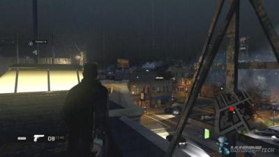 Watch Dogs с первым и разочаровывающим ревью - Изображение 1 Watch Dogs с первым и разочаровывающим ревью - Изображение 1