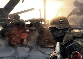 Искусственный интеллект в Wolfenstein: The New Order оказался хуже, чем в Aliens: Colonial Marines - Изображение 1 Искусственный интеллект в Wolfenstein: The New Order оказался хуже, чем в Aliens: Colonial Marines - Изображение 1