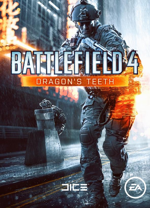 Новые трейлеры аддоны по Battlefield 4: Dragon's Teeth и Titanfall: Expeditio .
- Изображение 1 Новые трейлеры аддоны по Battlefield 4: Dragon's Teeth и Titanfall: Expeditio .
- Изображение 1