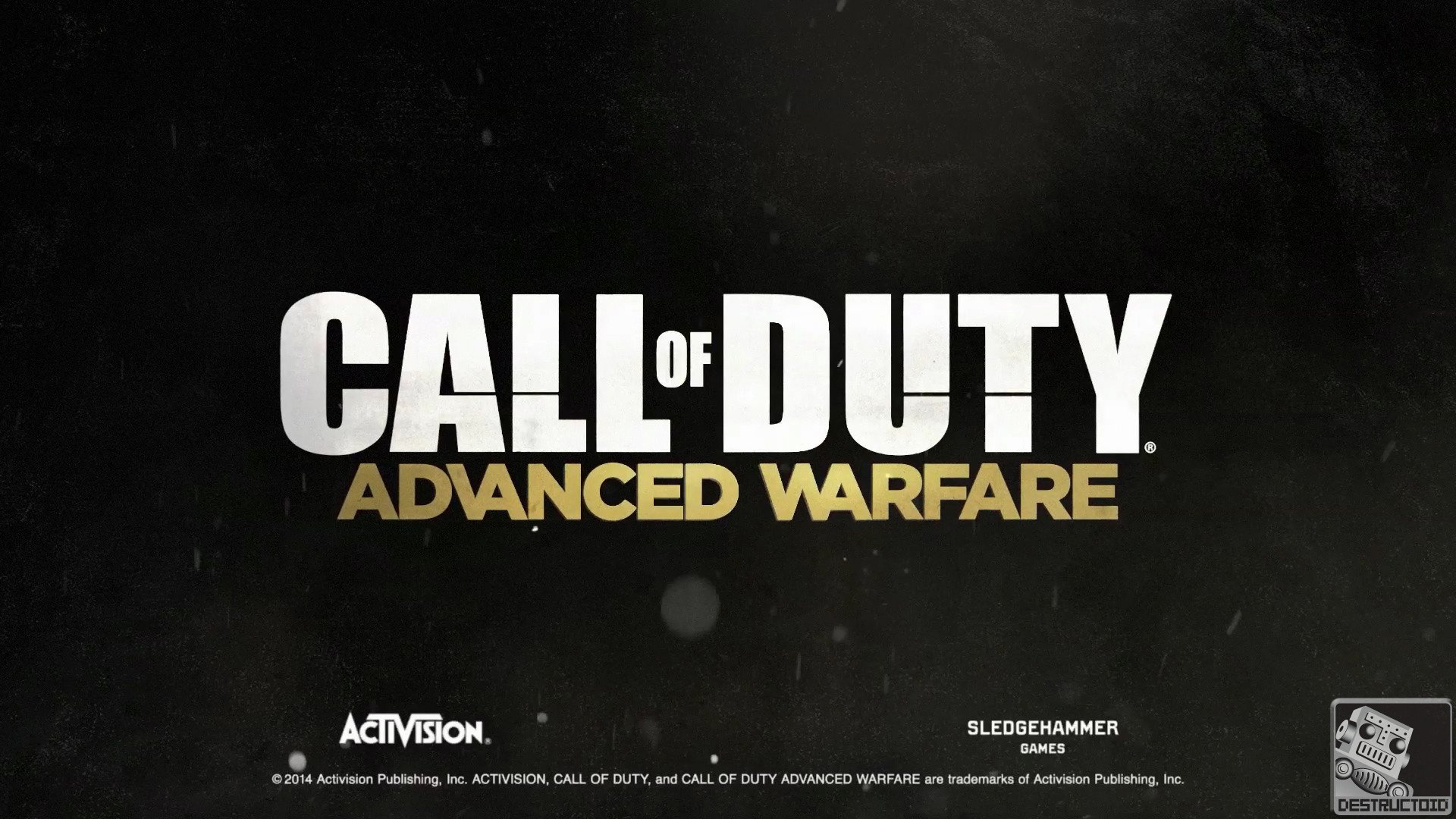 ПЕРВЫЙ ТРЕЙЛЕР НОВОЙ CALL OF DUTY
И ЭТО ШИКАРНО - Изображение 1 ПЕРВЫЙ ТРЕЙЛЕР НОВОЙ CALL OF DUTY
И ЭТО ШИКАРНО - Изображение 1