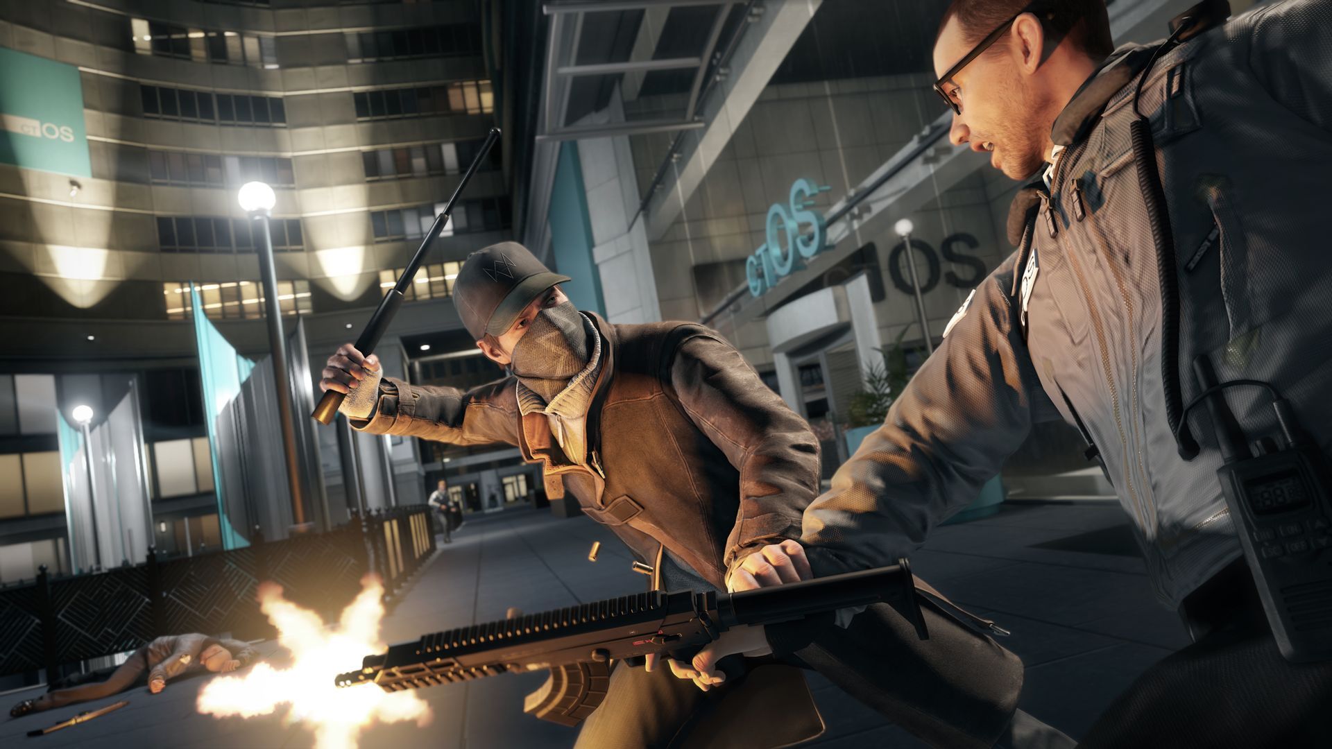 Превью Watch Dogs - Изображение 4 Превью Watch Dogs - Изображение 4