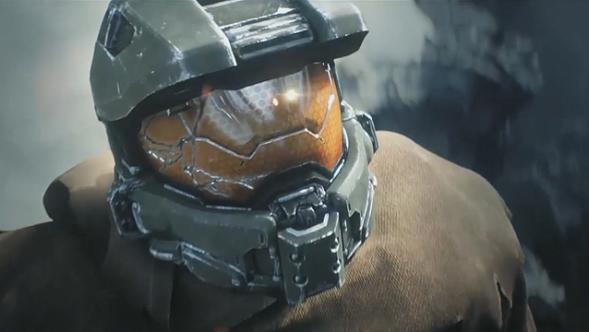 Halo 5 оказалась в списке релизов для Xbox One на октябрь на сайте WalMart - Изображение 1 Halo 5 оказалась в списке релизов для Xbox One на октябрь на сайте WalMart - Изображение 1