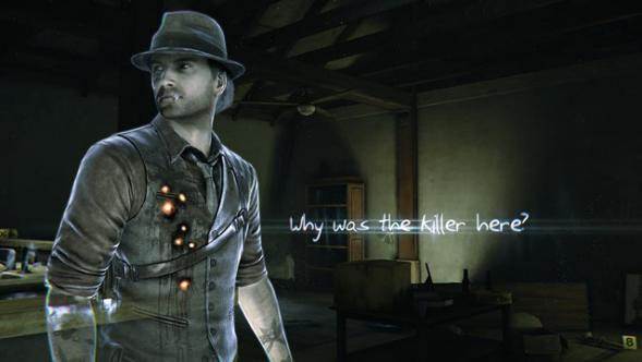 Murdered: Soul Suspect для PS3 и PS4 дает представление о Колокольном Убийце - Изображение 1 Murdered: Soul Suspect для PS3 и PS4 дает представление о Колокольном Убийце - Изображение 1