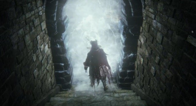 Новая игра от создателей Demon's/Dark Souls. - Изображение 3 Новая игра от создателей Demon's/Dark Souls. - Изображение 3