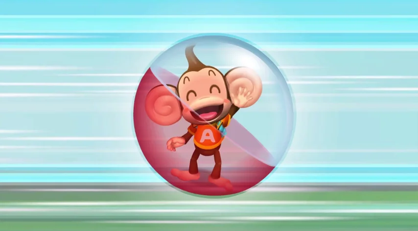 Трейлер новой Super Monkey Ball напомнил о Peggle и автоматах патинко
