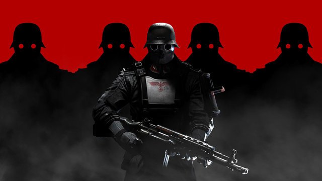 Wolfenstein на PS4 - первые впечатления - Изображение 1 Wolfenstein на PS4 - первые впечатления - Изображение 1