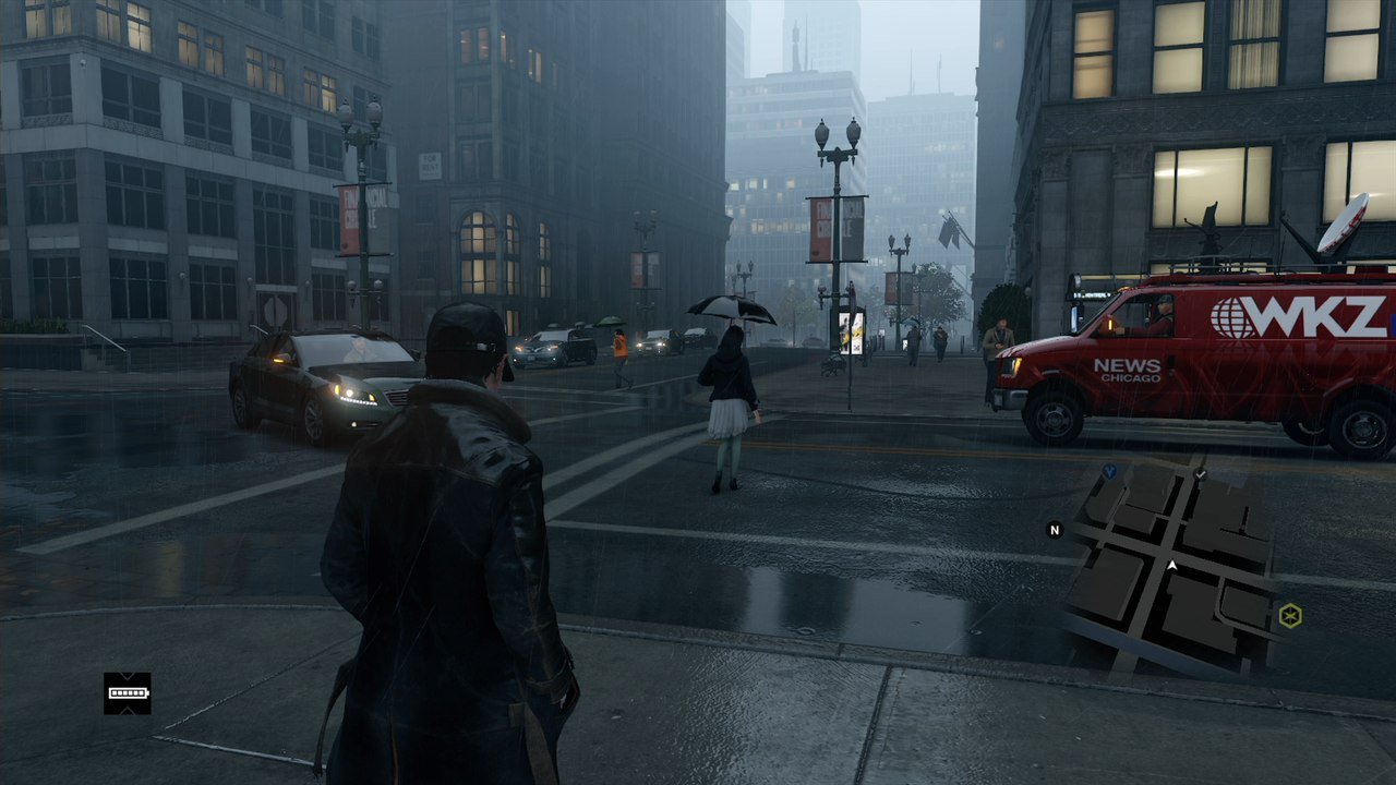 Watch Dogs будет работать на ультра настройках на Nvidia Geforce 670 4Gb - Изображение 1 Watch Dogs будет работать на ультра настройках на Nvidia Geforce 670 4Gb - Изображение 1