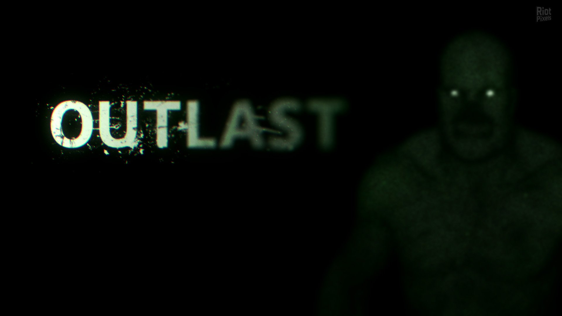 "Ой, а я тоже про Outlast написал!" - Изображение 1 "Ой, а я тоже про Outlast написал!" - Изображение 1