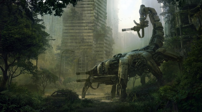 Wasteland 2 выйдет в конце августа - Изображение 1 Wasteland 2 выйдет в конце августа - Изображение 1