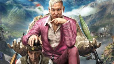 Far Cry 4 - утечка подробностей о сюжете истории. - Изображение 1 Far Cry 4 - утечка подробностей о сюжете истории. - Изображение 1