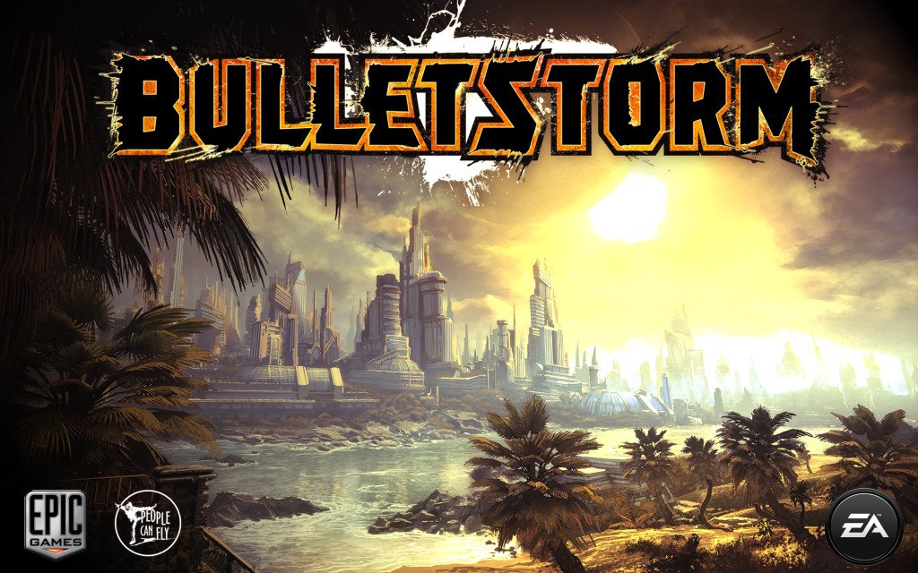 Bulletstorm достойный пример как надо делать отличные блокбастеры. - Изображение 1 Bulletstorm достойный пример как надо делать отличные блокбастеры. - Изображение 1