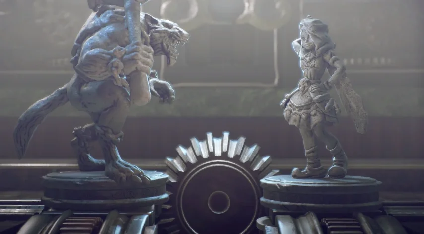 Crytek зовет на арену в трейлере новой игры для PC и консолей
