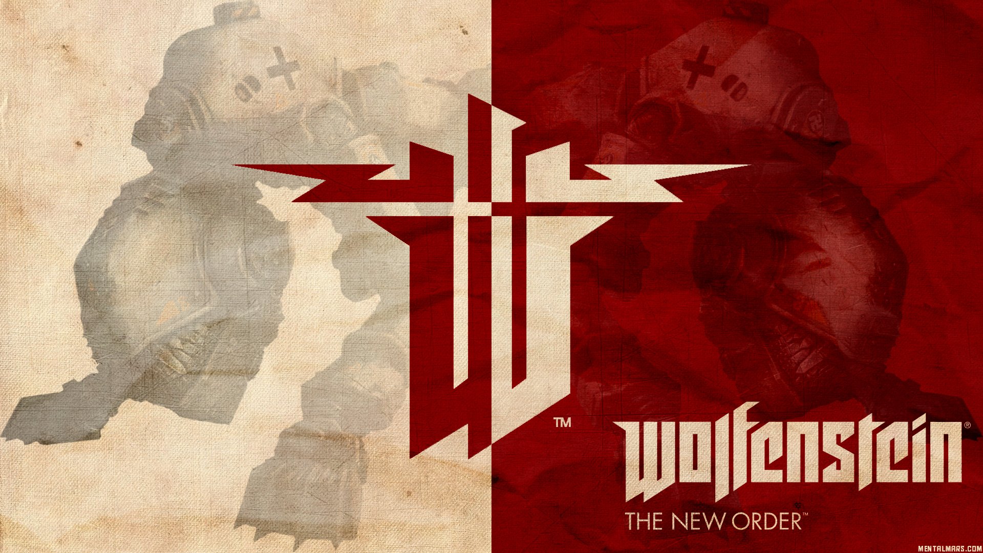 Wolfenstein The New Order - очередное мнение. - Изображение 1 Wolfenstein The New Order - очередное мнение. - Изображение 1